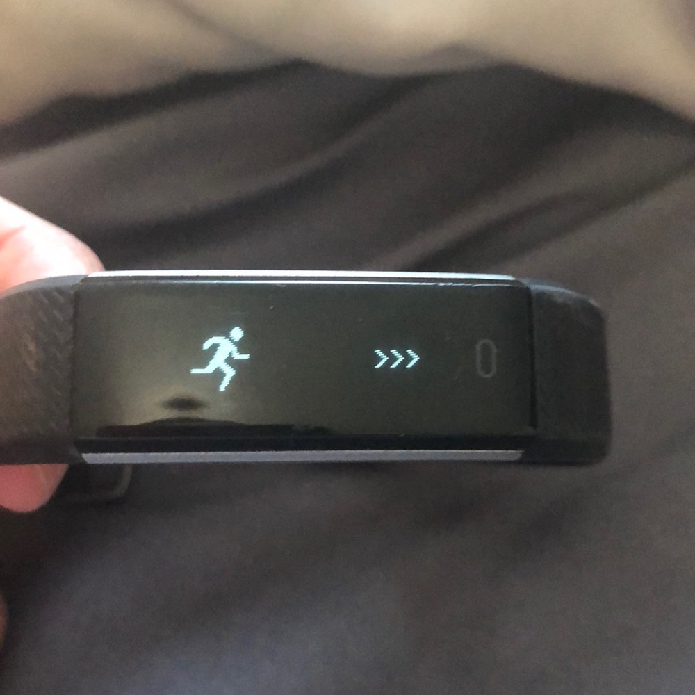 Step counting watch - Picture 3 of 10